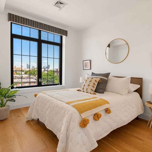 4 Bed A/C