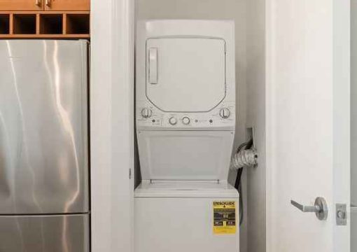 Super Deluxe A/C