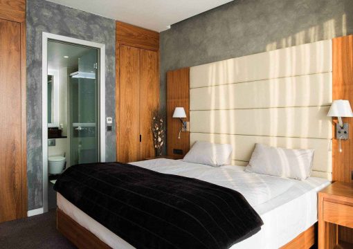 Single Bed Non A/C